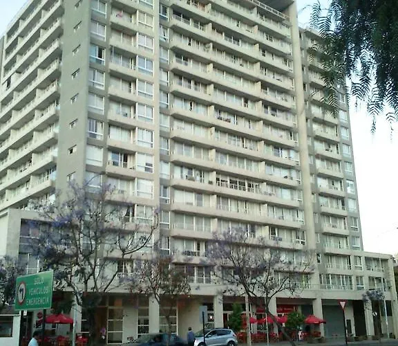 Sun City II Edificio
