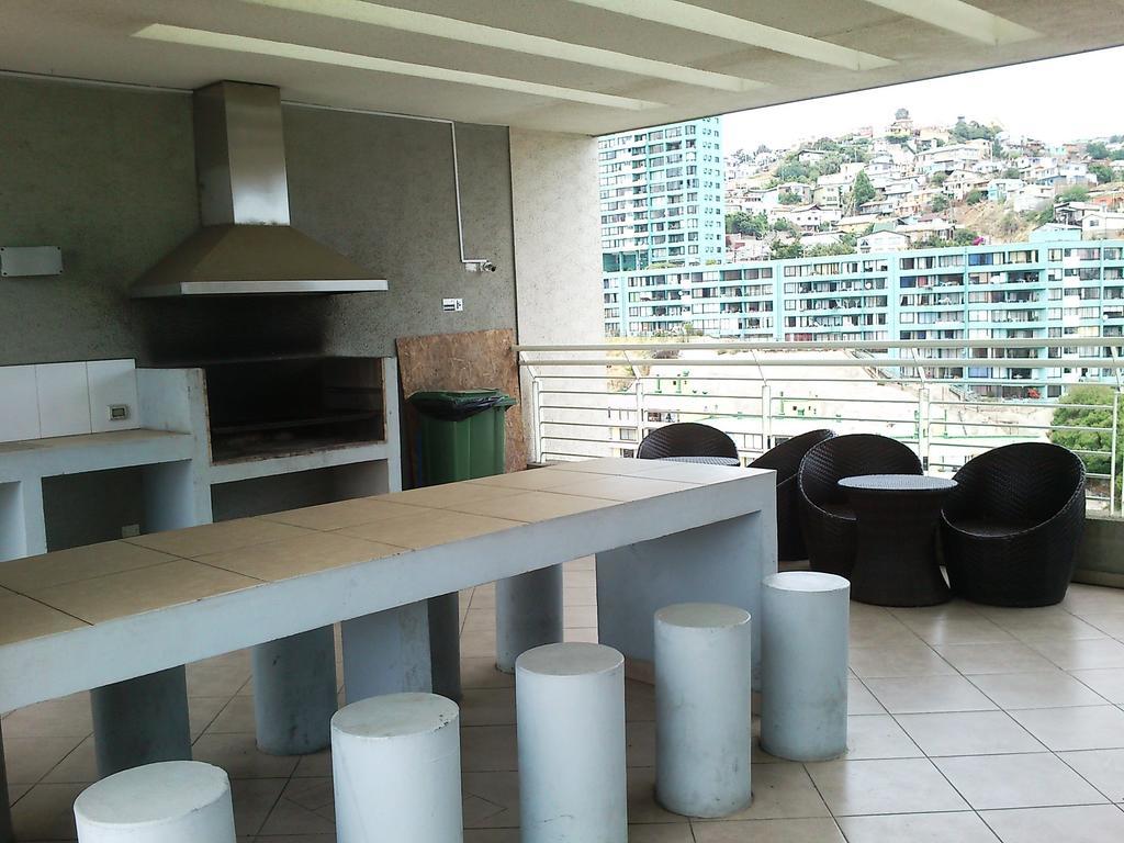 Sun Ii Edificio Apartamento Vina del Mar