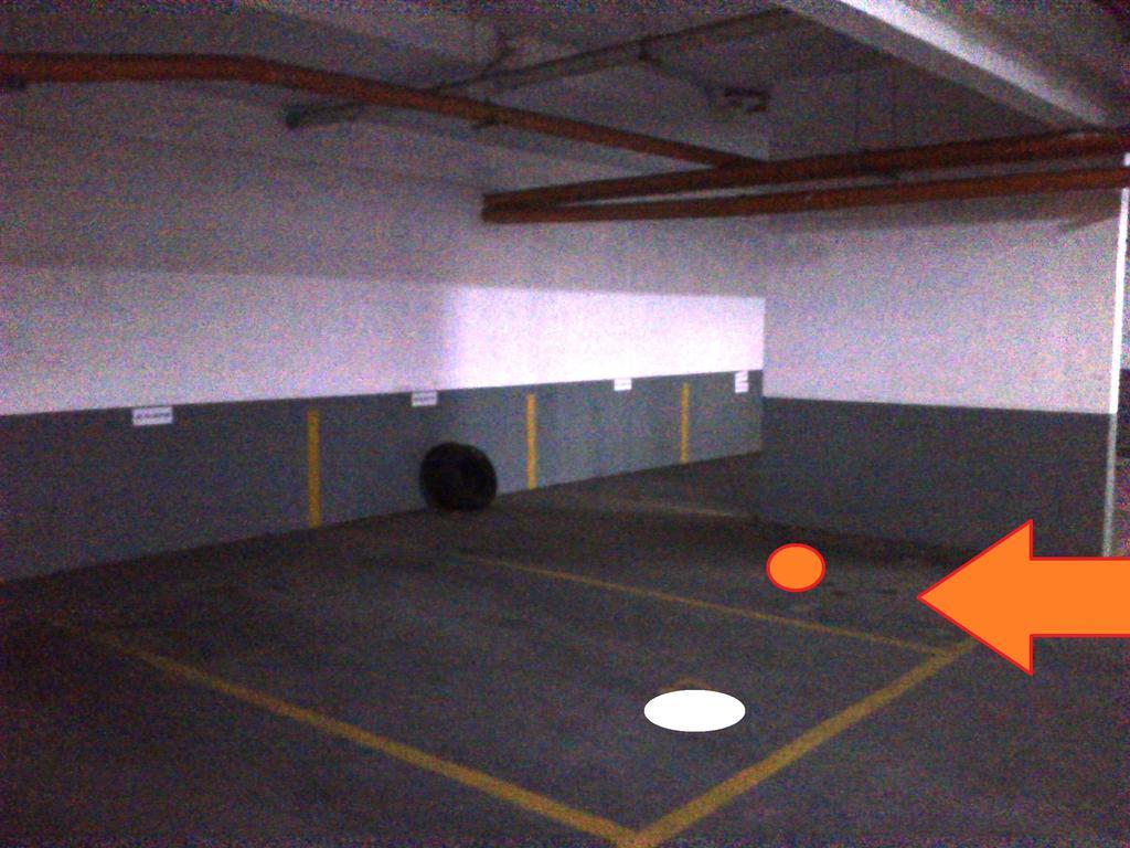 Apartamento Sun Ii Edificio