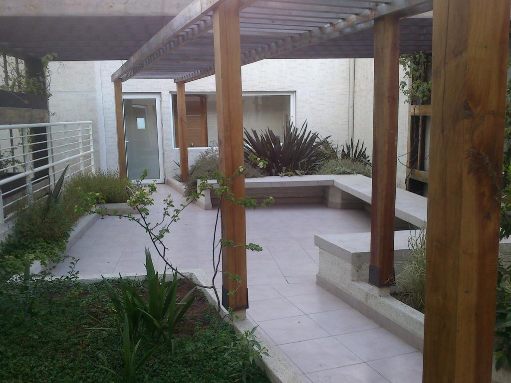 Apartamento Sun Ii Edificio