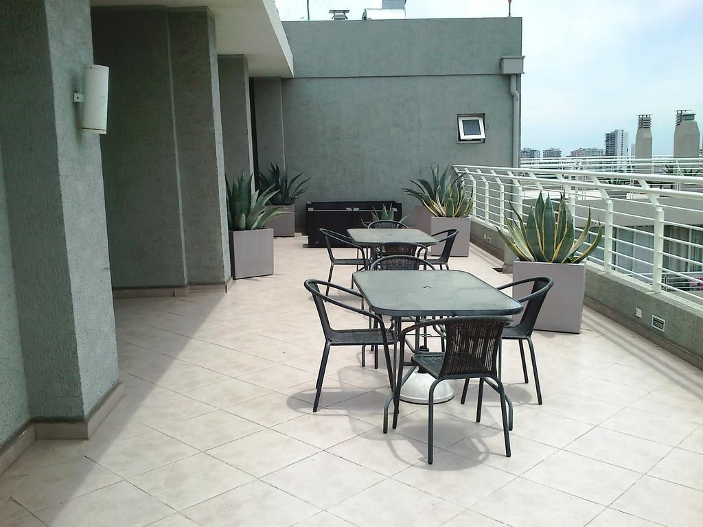Sun Ii Edificio * Vina del Mar