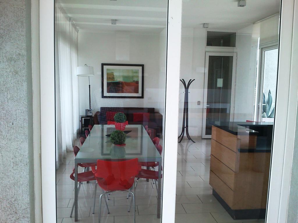 Sun Ii Edificio Apartamento *