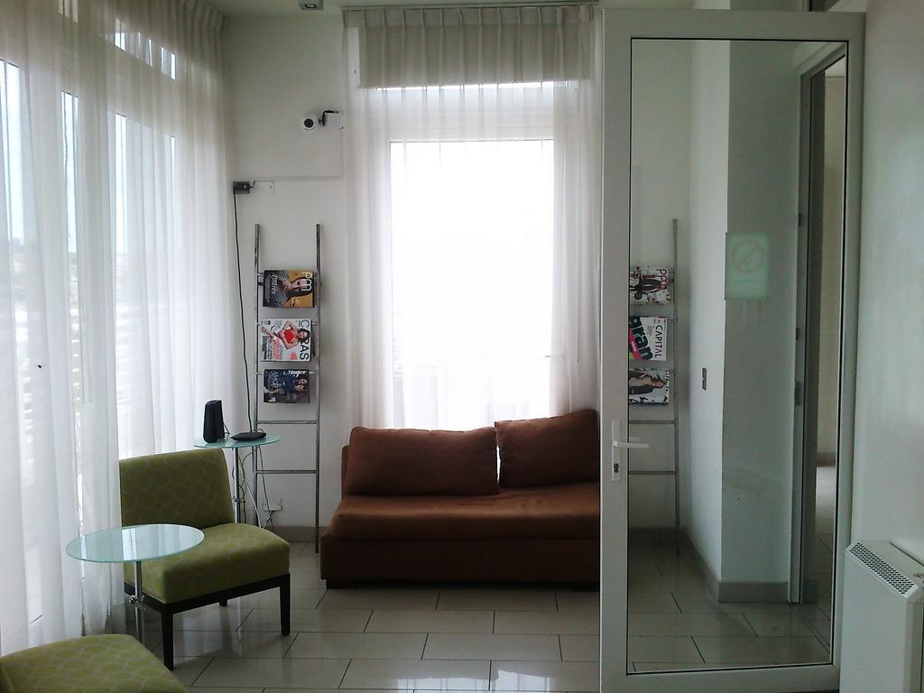 Sun Ii Edificio Apartamento