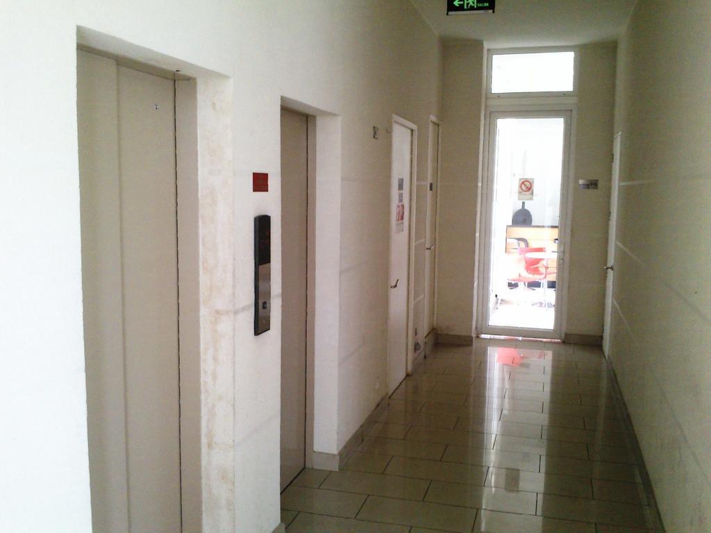 Sun Ii Edificio Apartamento *